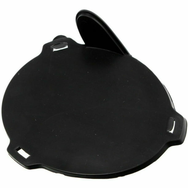 DAT AUTO PARTS Front Driver Or Passenger Side Fog Light Cover Replacement For 07-10 Chrysler Sebring CH1038114 5303889AB DAT AUTO PARTS Front Driver Or Passenger Side Fog Light Cover Replacement For 07-10 Chrysler Sebring CH1038114 5303889AB
